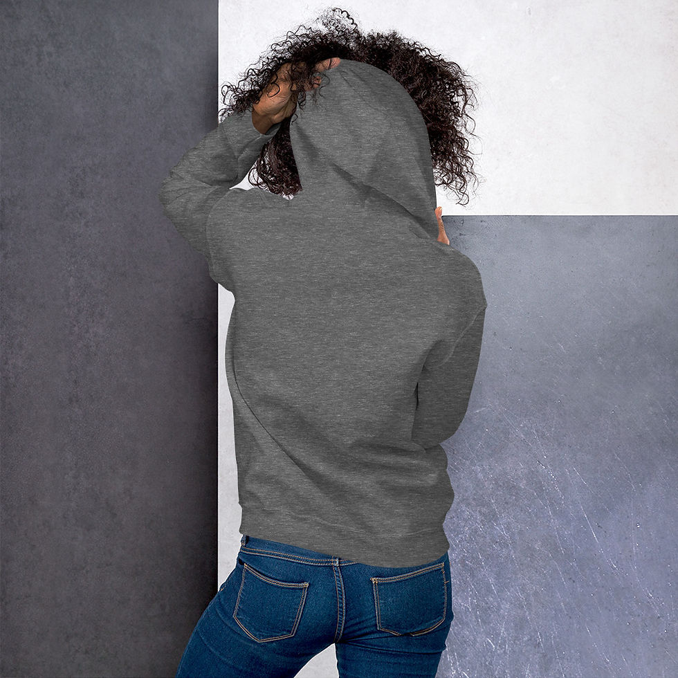 Thumbnail: RKA Black Cat Competition Hoodie – Adult