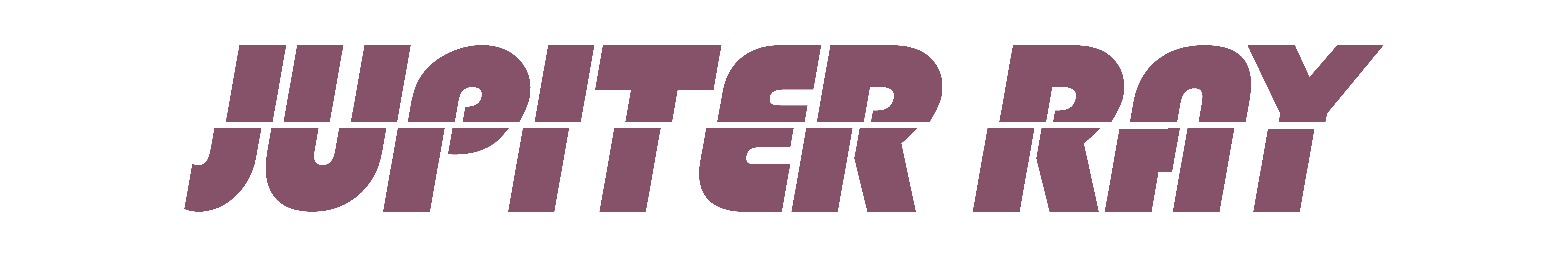 Jupiter Ray Logo