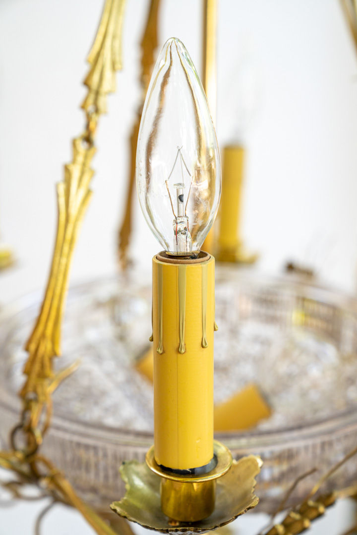 Chandelier