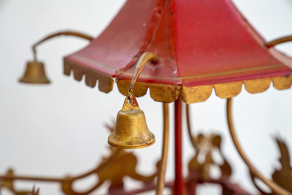 Chandelier