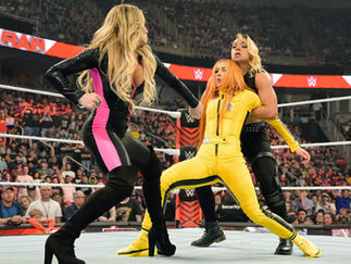 Seth Rollins Comments On Recent Showcase Of WWE Women's Division