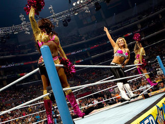 Total Divas Recap S1E10: “SummerSlam”