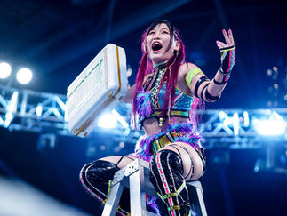 The Genius Of Money In The Bank