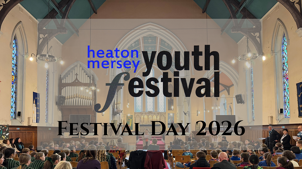 HMYF - Festival Day - Audience