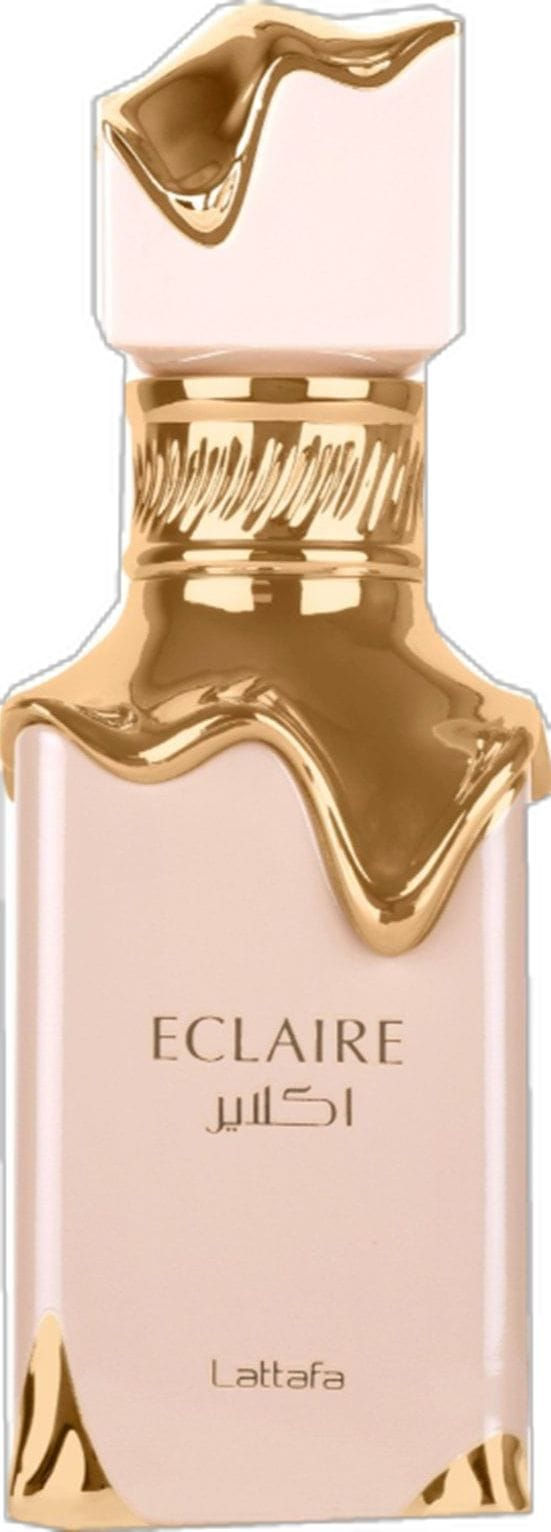 Éclaire – Lattafa (decant de 5ml)