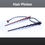 Thumbnail: New HAIR PIN accessory