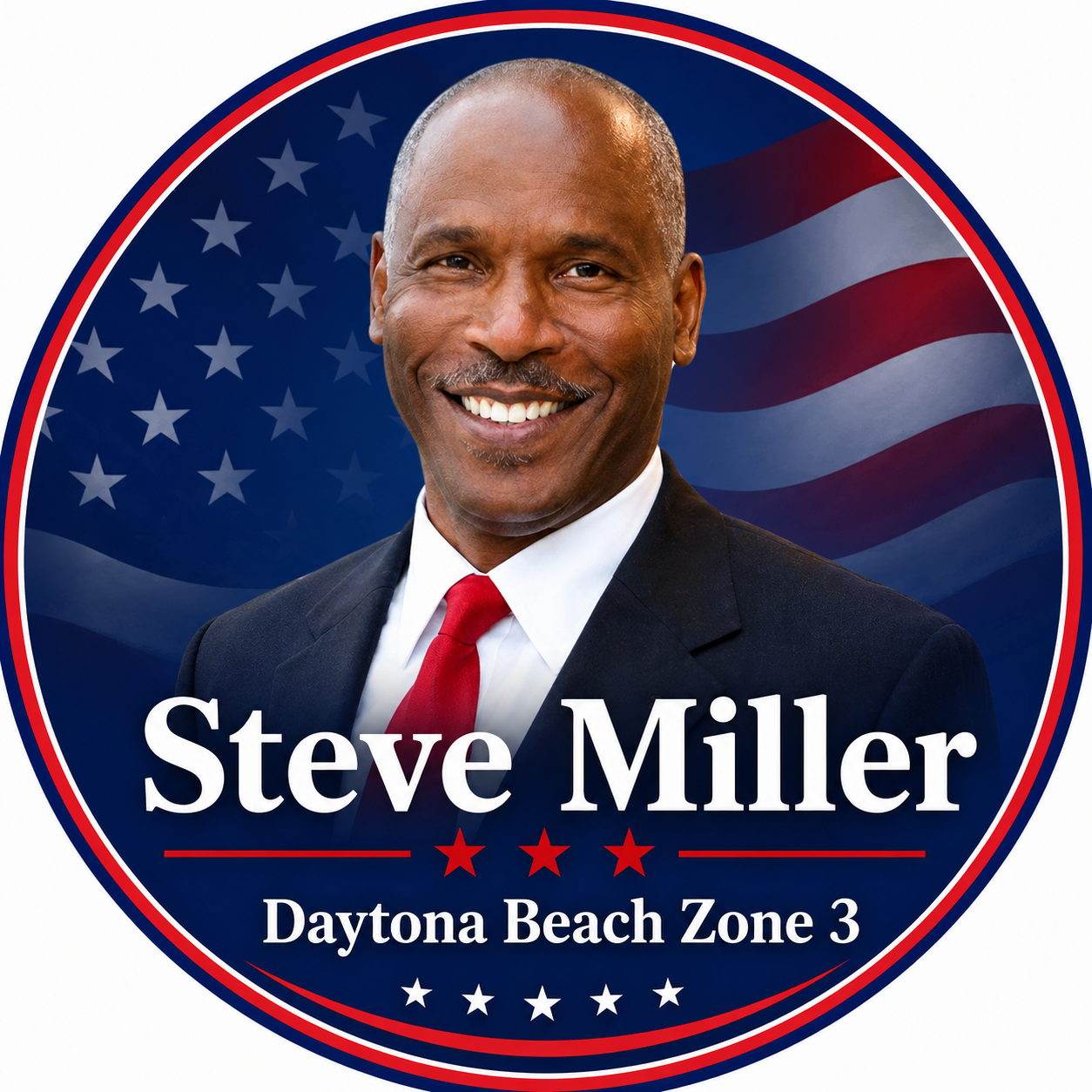 Writer: Steve Miller Campaign