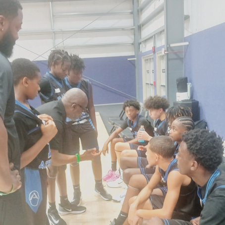 Locals compete at AAU World Championships