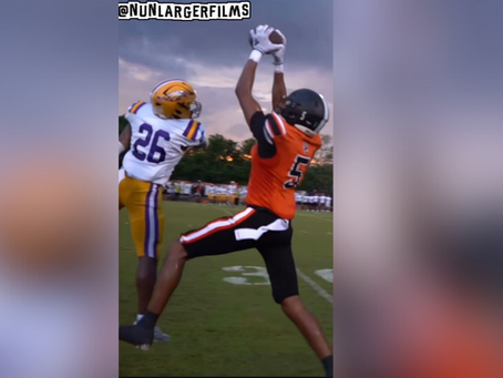 Spruce Creek Secures Significant Victory Over Defending Ohio State Champions
