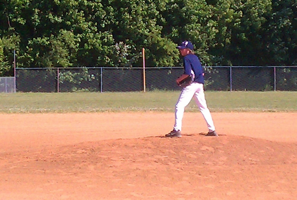 Hampton Roads Travel Baseball