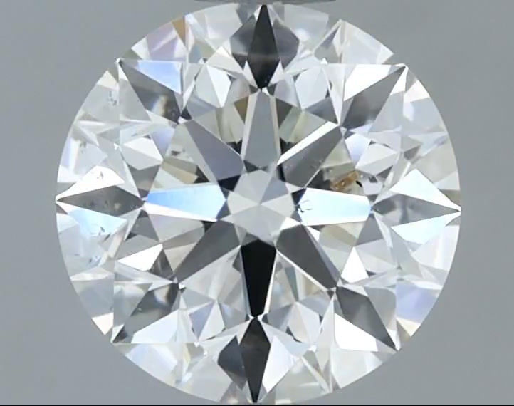 Miniaturbild: Solitaire-Ohrstecker à 1ct.