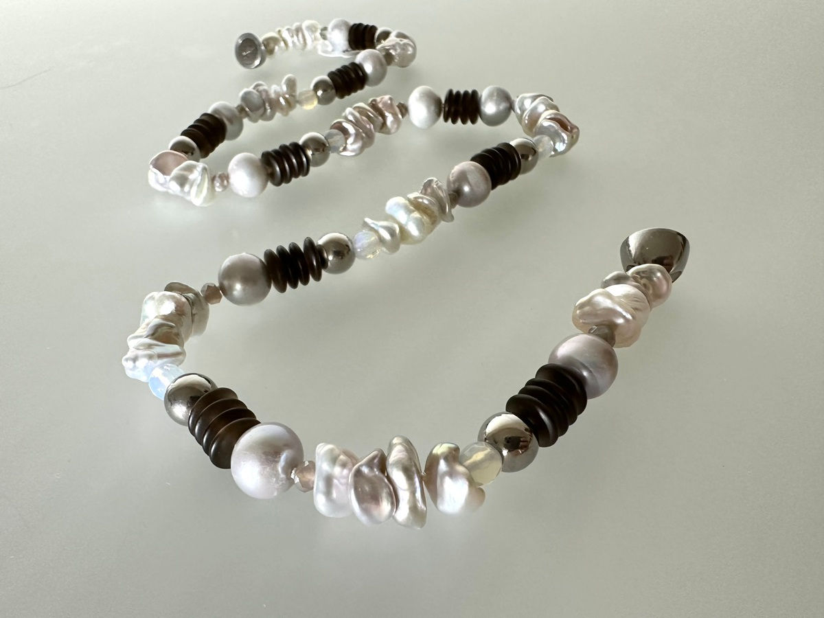 keshi_perlencollier