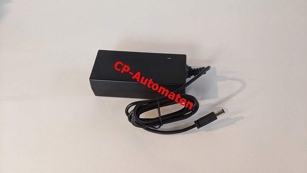 Miniaturbild: Löwen Dart HB 9, Löwen Dart HB 8, Turnier Dart, cp-automaten, C+P , Automaten, CP, Schaltnetzteil, Netzteil