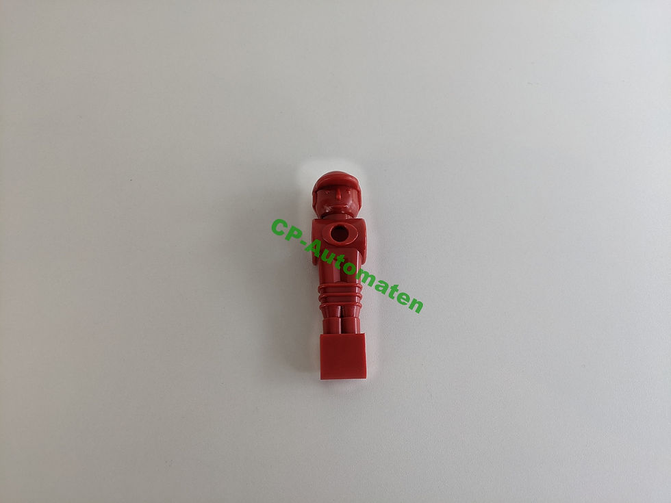 Miniaturbild: Leonhart Kickerfiguren mit Gewicht,(leo.player KL LEO) Turniertisch,, cp-automaten, Töggelikasten, Tischfussball, Baby-Foot.