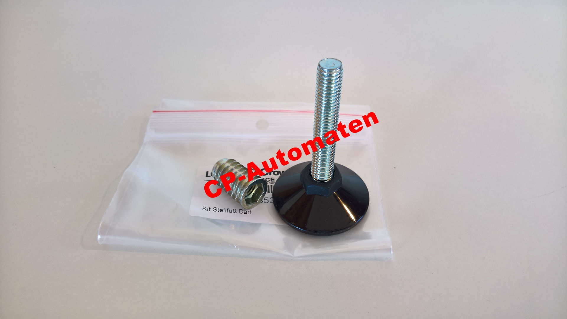 Löwen Dart HB 9, Löwen Dart HB 8, Turnier Dart, cp-automaten, C+P , Automaten, CP, Stellfuss Kit