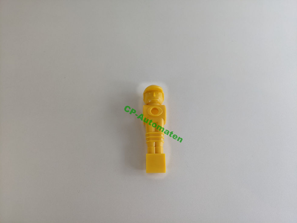 Miniaturbild: Leonhart Kickerfiguren mit Gewicht,(leo.player KL LEO) Turniertisch,, cp-automaten, Töggelikasten, Tischfussball, Baby-Foot.