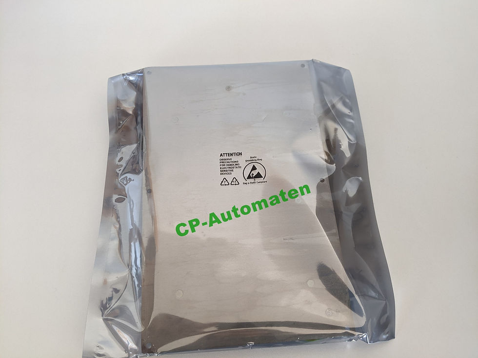Miniaturbild: CPU Board mit Befestigungsplatte aus Alu zu Löwen Dart HB 8 und HB 9, C+P, Automaten, CP Automatenhandel, CP-Automaten