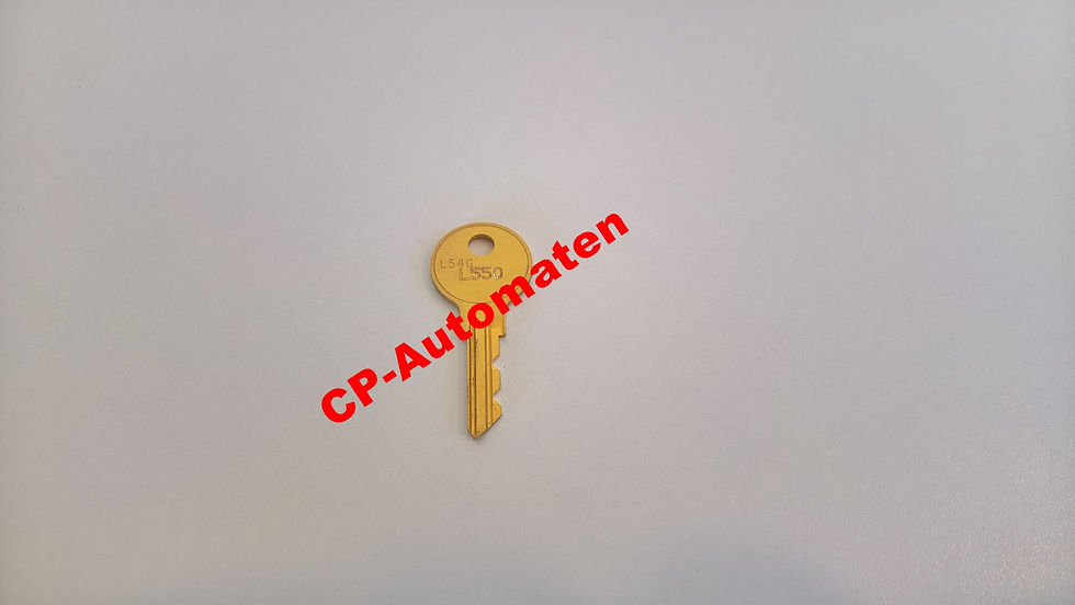 Miniaturbild: Löwen Dart HB 9, Löwen Dart HB 8, Turnier Dart, cp-automaten, C+P , Automaten, CP, Türschloss L550, Kassenschloss
