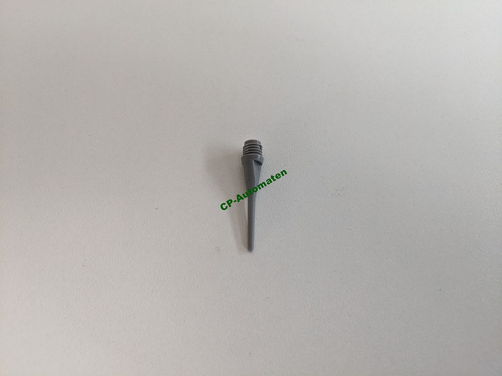 Miniaturbild: Löwen Dart HB 9, Löwen Dart HB 8, Turnier Dart, cp-automaten, C+P , Automaten, CP, Dartspitzen 1/4", Dartspitzen 2ba,