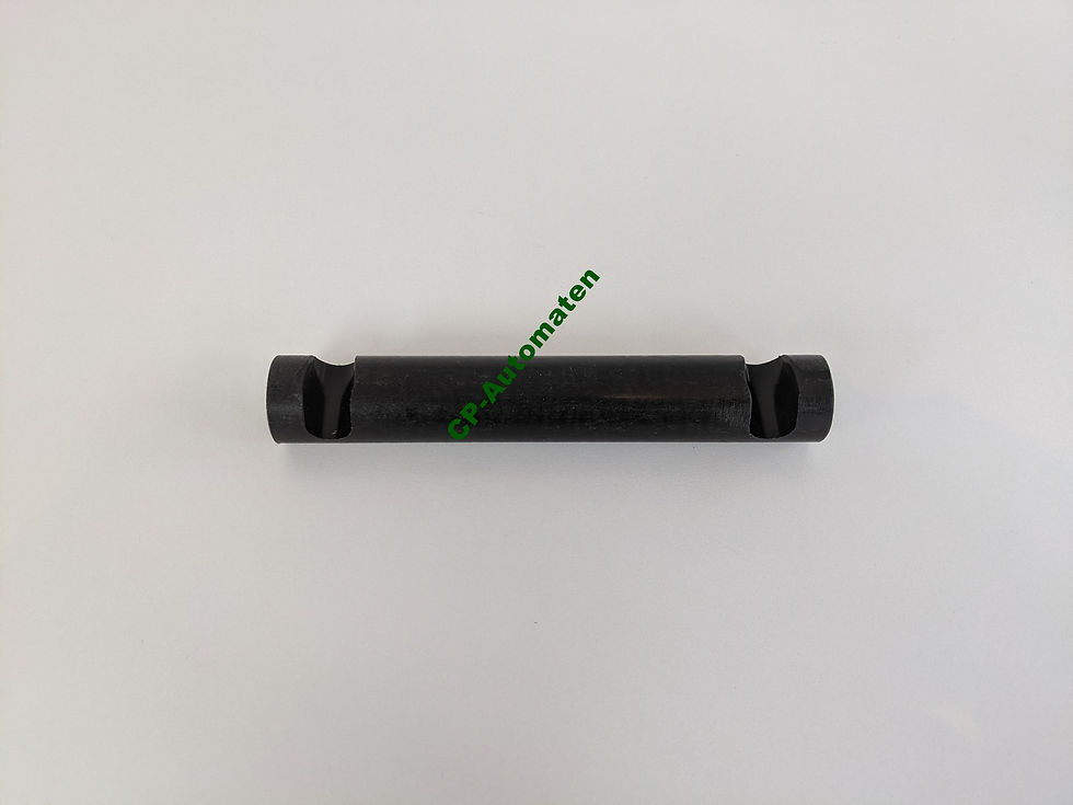 Miniaturbild: Rod Lock, Stangenklemme, Stangensperre, ,Töggelikasten, Fussballkasten, Tischfussball, Baby-Foot. CP-Automaten,