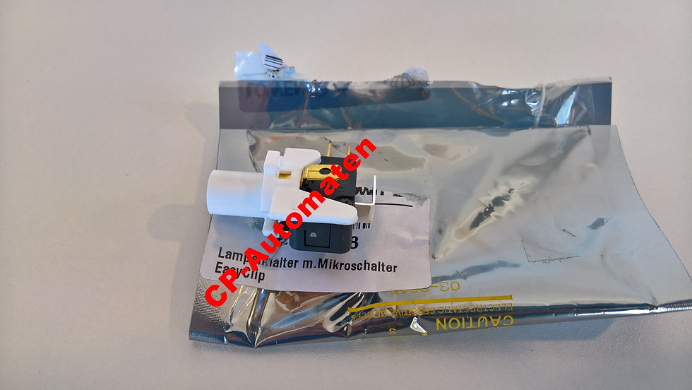Miniaturbild: Löwen Dart HB 9, Löwen Dart HB 8, Turnier Dart, cp-automaten, C+P , Automaten, CP, Spielerwechseltaste, Drucktaste, Schalter