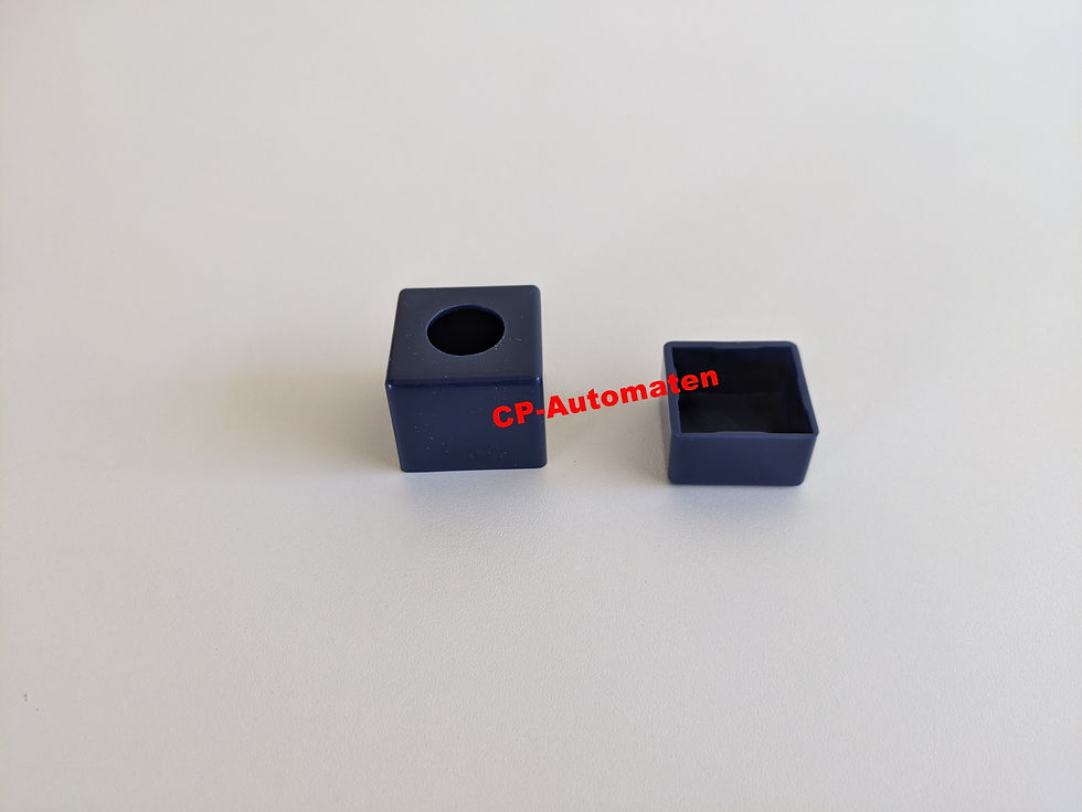 Miniaturbild: Billard Kreidehalter, Billard Kreidewürfel, Billard-Kreide Blau, cp-automaten, C+P , Automaten, CP, , Billard-Kreide Grün,