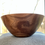 Thumbnail: Hand turned Walnut