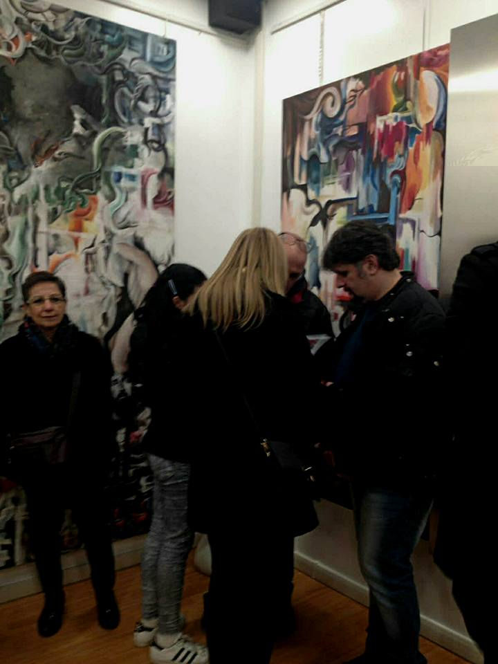 vernissage chimica mente hue 3