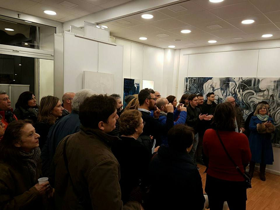 vernissage chimica mente hue 5