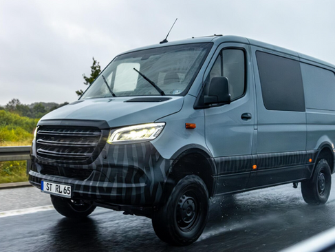 Albo Gestori Ambientali: stop alle autovetture M1, cancellazioni dal 2027