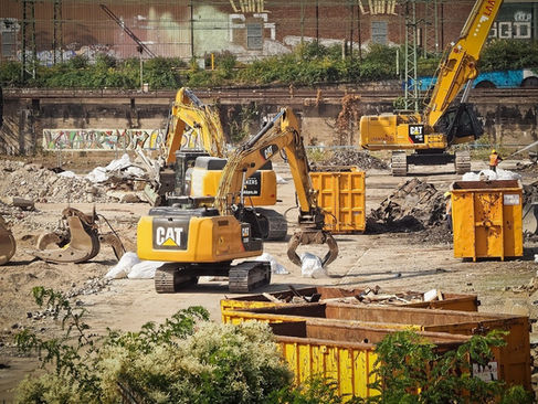 EDILIZIA – Percorso Formativo: “Gestione dei Rifiuti in cantiere” 