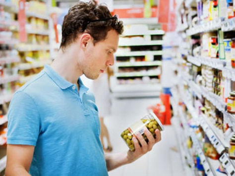 Torna l'obbligo di indicare lo stabilimento di produzione sulle etichette alimentari