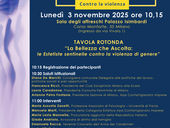 “La bellezza che ascolta”: un corso per imparare a riconoscere i segnali della violenza di genere promosso da Apa Confartigianato e Soroptimist 