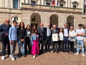 Premio Impresa e Lavoro 2026: venti imprese di APA Confartigianato premiate alla Scala