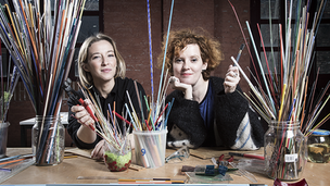 Il grande tema della "doppia firma": design ed eccellenza artigiana