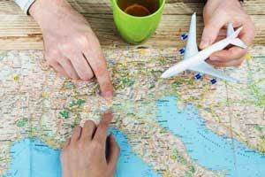 Bando “Turismo 2023”- la transazione digitale e sostenibile delle imprese turistiche
