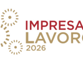 Premio Impresa e Lavoro 2026: aperte le candidature, rivolgiti ad APA Confartigianato Imprese