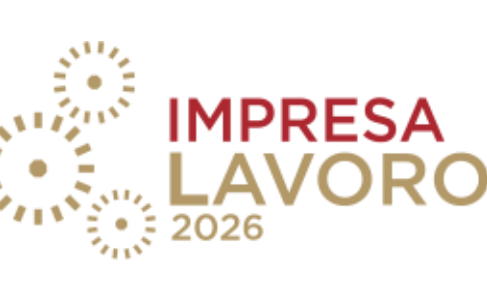 Premio Impresa e Lavoro 2026: aperte le candidature, rivolgiti ad APA Confartigianato Imprese 
