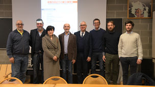 19 Novembre, Azienday di Lissone: Apa Confartigianato incontra gli studenti delle scuole medie all’Istituto Meroni