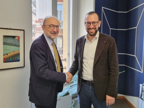 Milano, siglato l'accordo tra APA Confartigianato e l’Istituto Secoli scuola d’eccellenza della moda