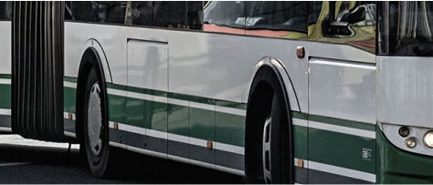 Incentivi acquisto autobus ecologici per servizi turistici a lunga percorrenza 