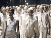 Moda, settembre 2026: partecipa alla Dubai Fashion Week