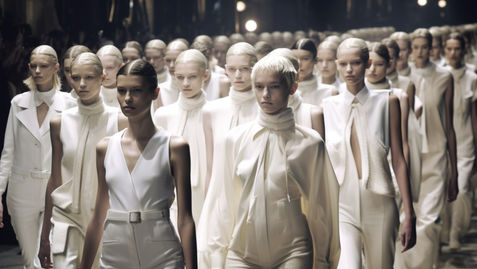 Moda, settembre 2026: partecipa alla Dubai Fashion Week
