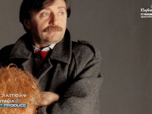 31 Gennaio 2025 ore 19:30: torna L’Italia che produce – Storie di Artigiani, con una puntata dedicata alla moda