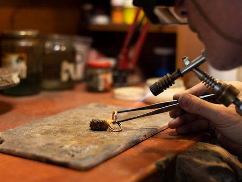 Accademia di Alta Oreficeria Galdus: opportunità di stage curricolari per le aziende artigiane del settore orafo