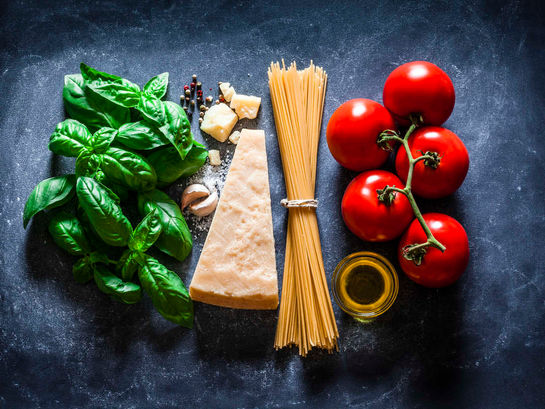 Incoming settore alimentare Spoleto 6 giugno