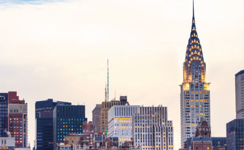 Fiera Boutique design New York – BDNY (12-13 Novembre 2023) - Partecipazione collettiva 