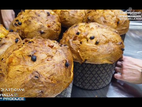 15 dicembre: questa sera L'Italia che produce è su Antenna3 alle ore 22