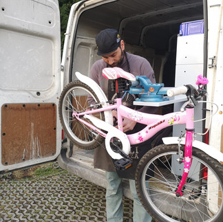 CICLI BRIANZA