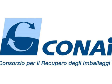 AMBIENTE - Dichiarazione del Contributo Ambientale CONAI 